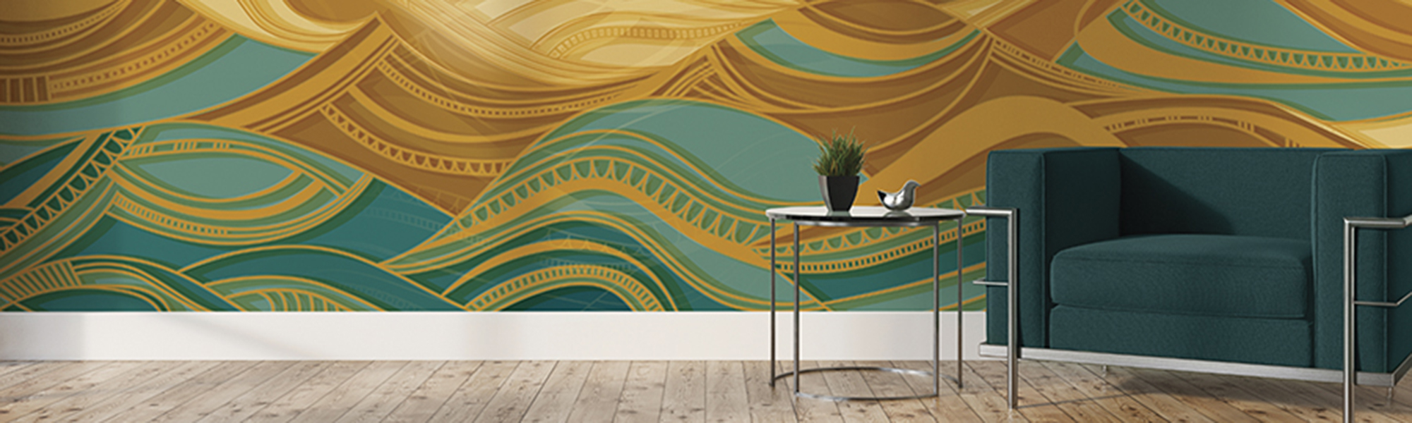 Digital Wallcovering - Digital Solutions