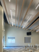 Mode Acoustic Felt Ceiling Baffle Beam