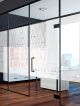 Lindsey Linear Window Film