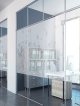 Meadow Standard Repeat Window Film