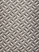 Brushed Stainless Diamond Plate