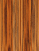 Recon Zebrawood QC